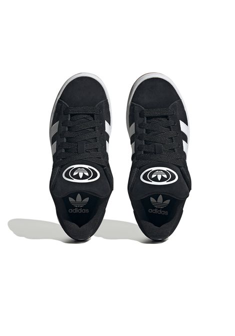 Scarpe Adidas Campus 00S Nero Ragazzi ADIDAS ORIGINALS | Sneakers | HQ6638-